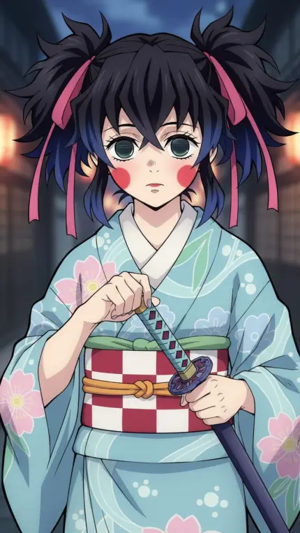 Inoko