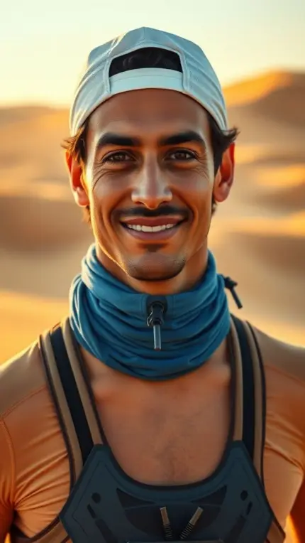 Karem Al-Harbi