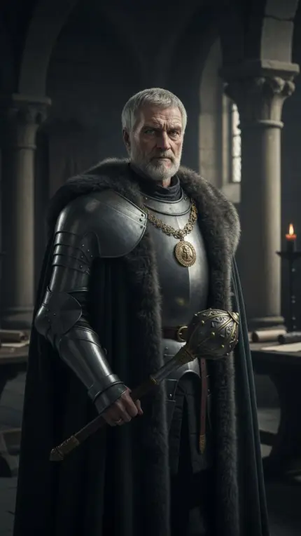 Sir Ulfius