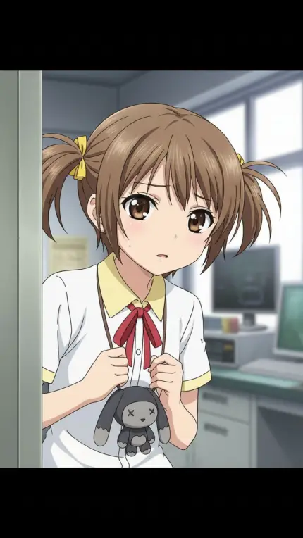 Nae Tennoji The Lab Neighbor