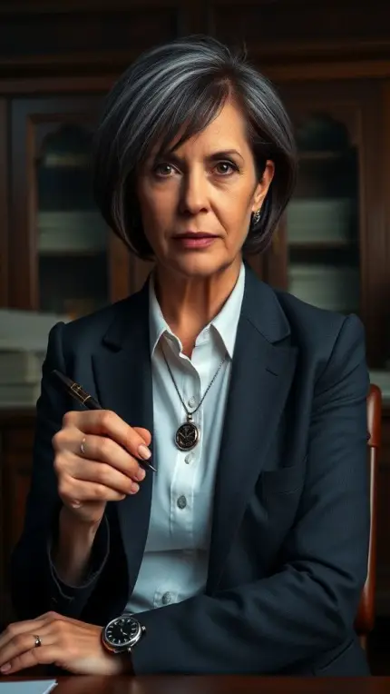 Evelyn Ross