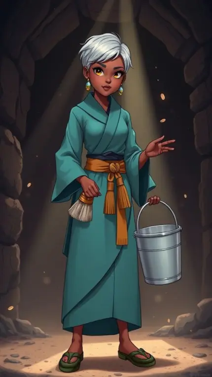 Luluwa Bakari