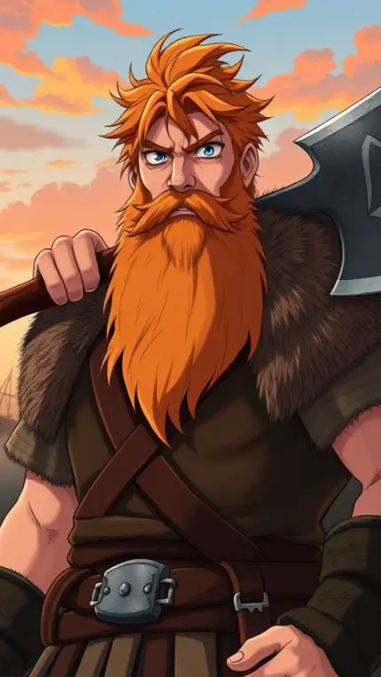 Thorketel