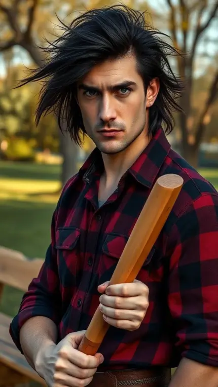 Hunter Blackwood