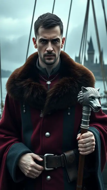Stanislav Ianevski