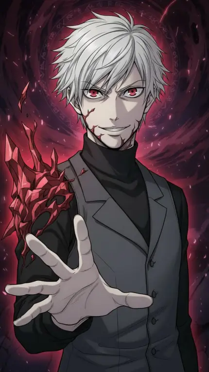 Hell Joe