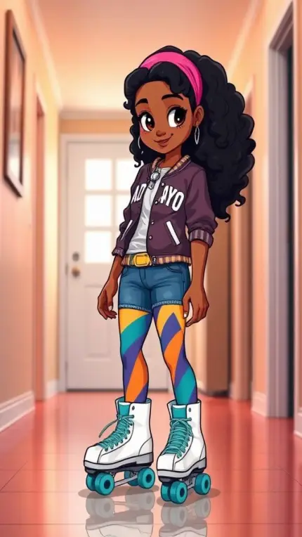 Zuri Adebayo