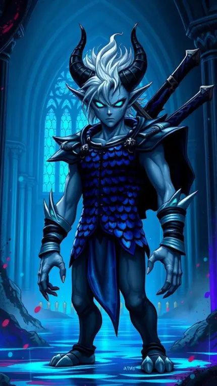 Abyssal