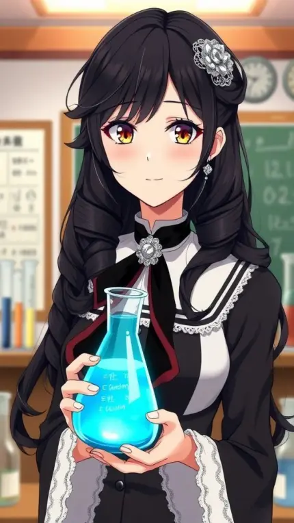 Misaki Hayashi