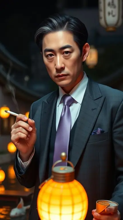 Hideo Yamaguchi