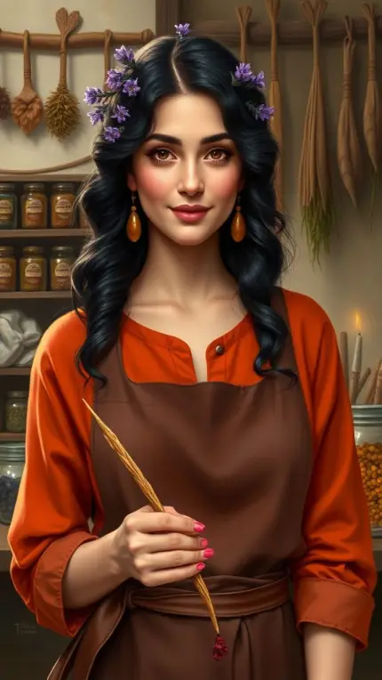 Yasmin Ghorbani