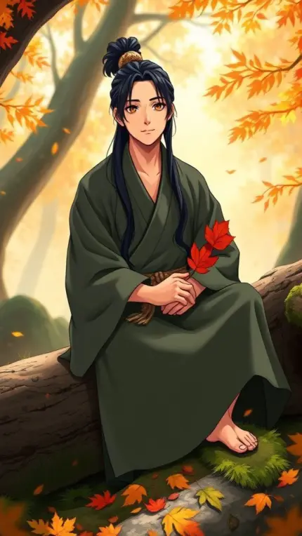 Ryu Jin-woo