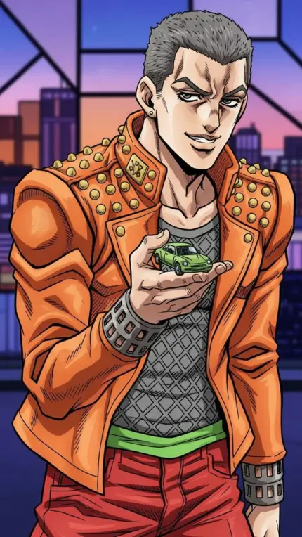 Formaggio
