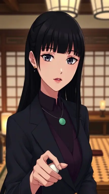 Kyoko Fujiwara