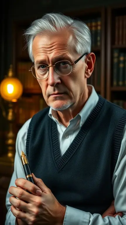 Olaf Bergstrom