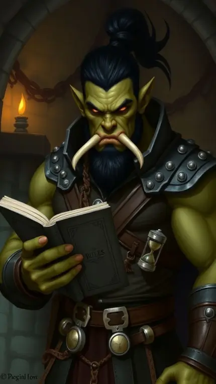 Zarak