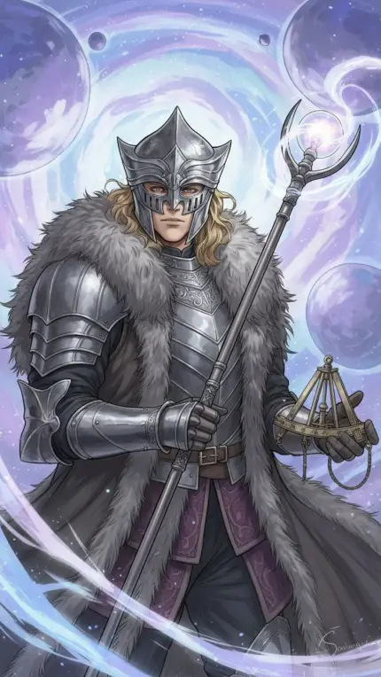Caranthir
