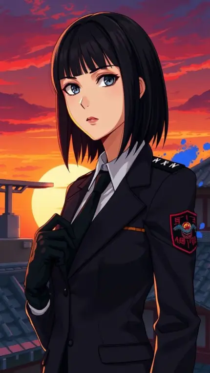 Kyoto Division 1 Captain