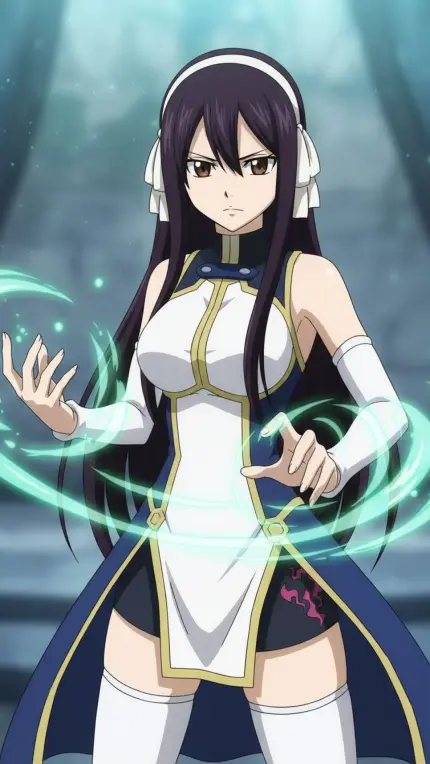 Ultear Milkovich