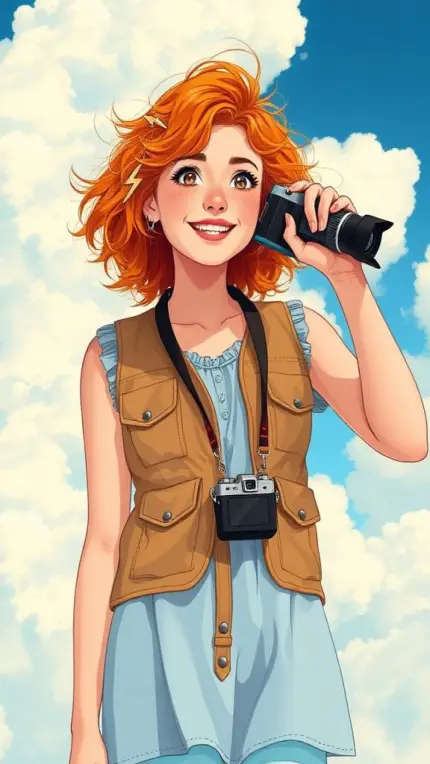 Amandine Faure