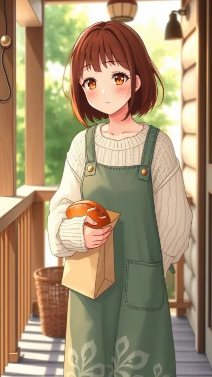 Koharu Ikeda