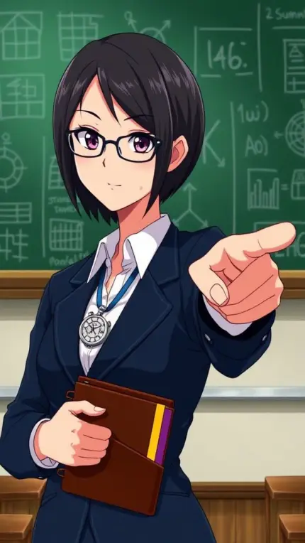 Mei Watanabe