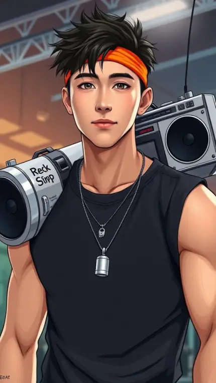 Baek Jin-woo