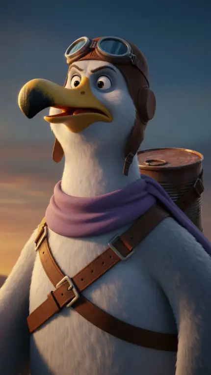 Orville