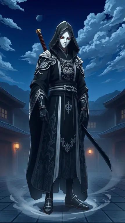 Right Guardian Marakim