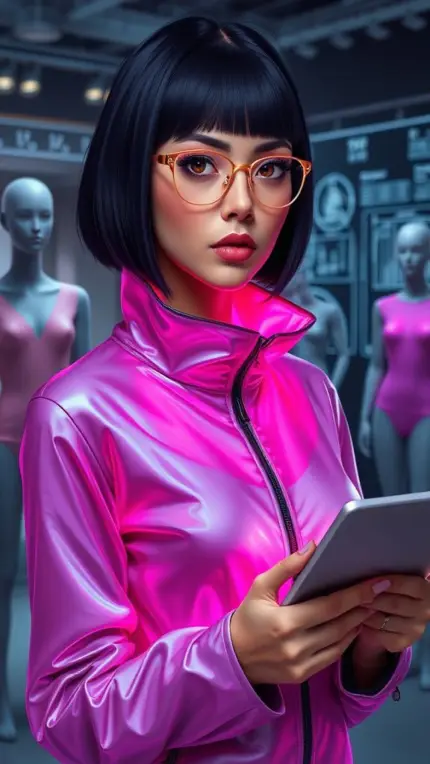 Paola Silvestri