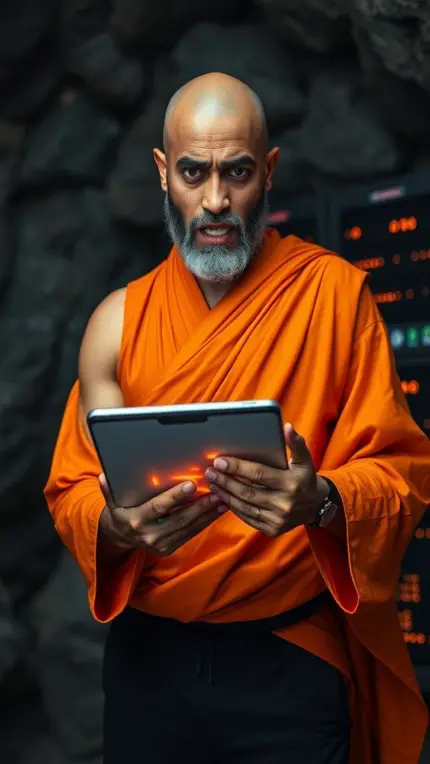 Ravi Chandrasekhar