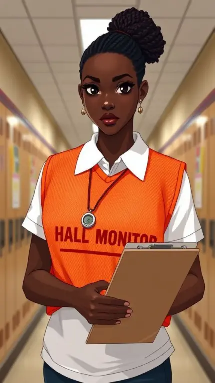 Monifa Abiola