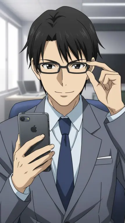 Kikuoka Seijirou