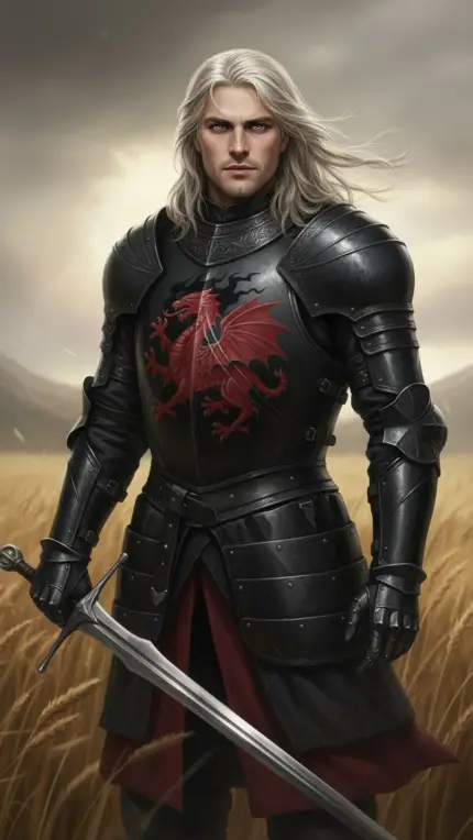 Daemon Blackfyre