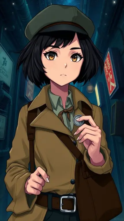 Letitia