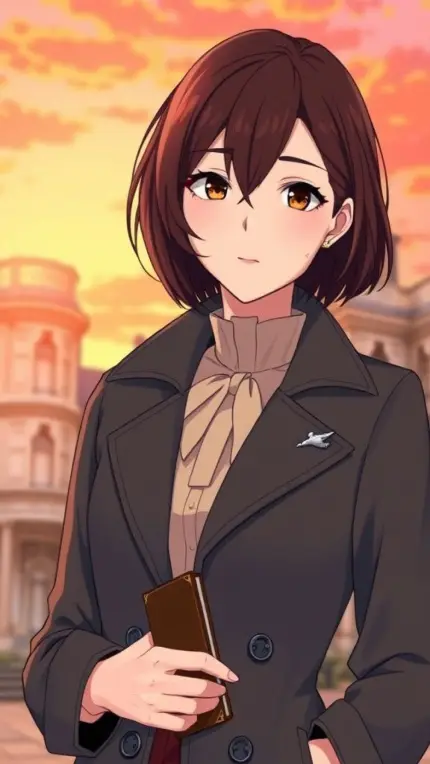 The Wise Scout