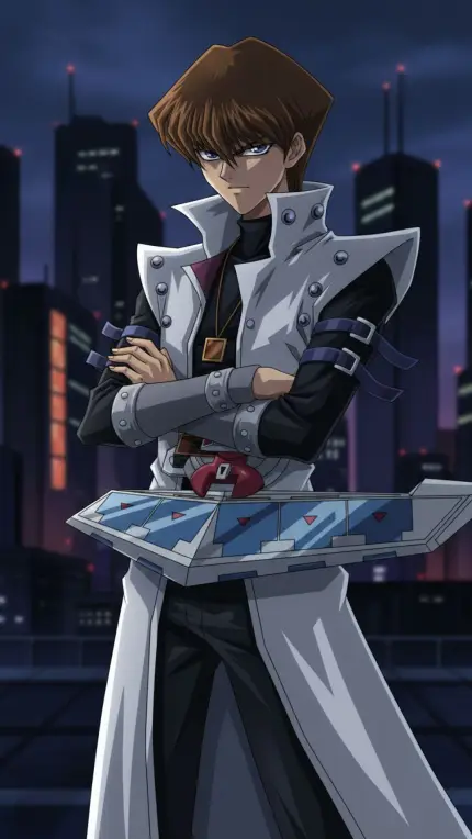 Seto Kaiba
