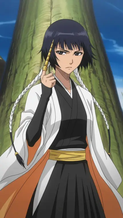 Soi Fon