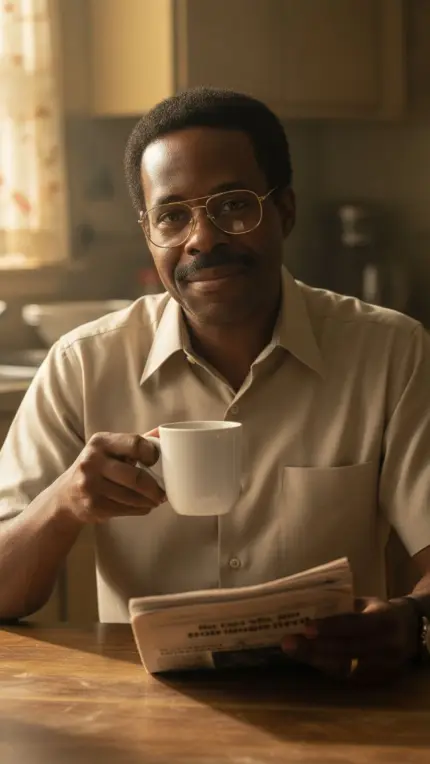 Mr Sinclair