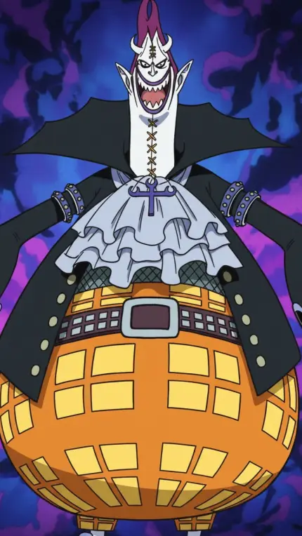 Gecko Moria