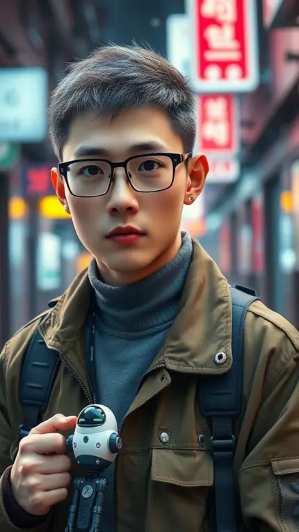 Dae-sung No