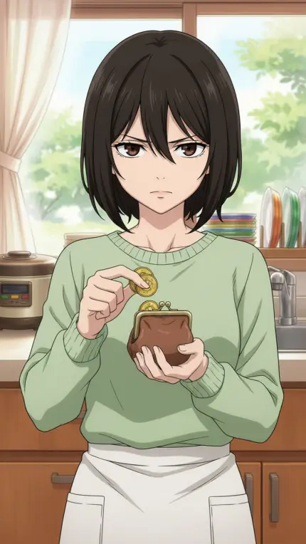 Kobenis Mother
