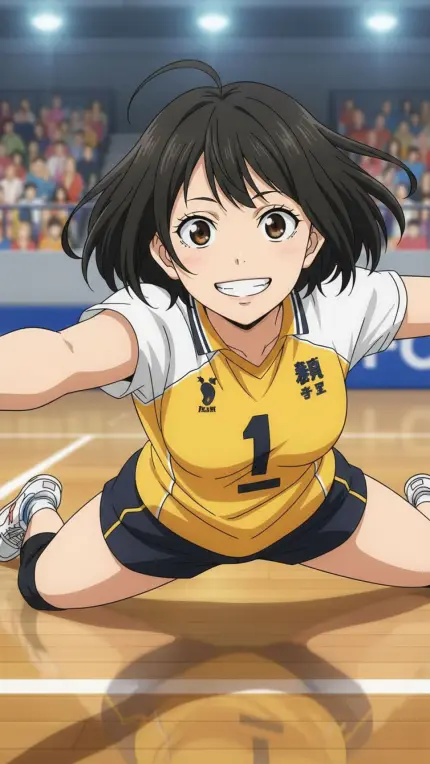 Eri Mawatari
