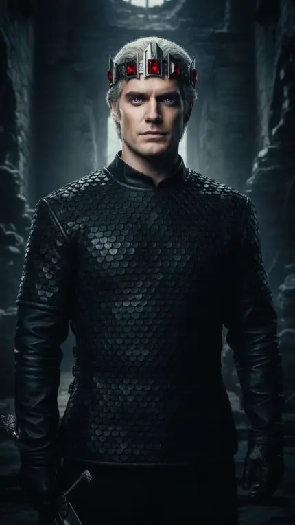 Aegon the Conqueror