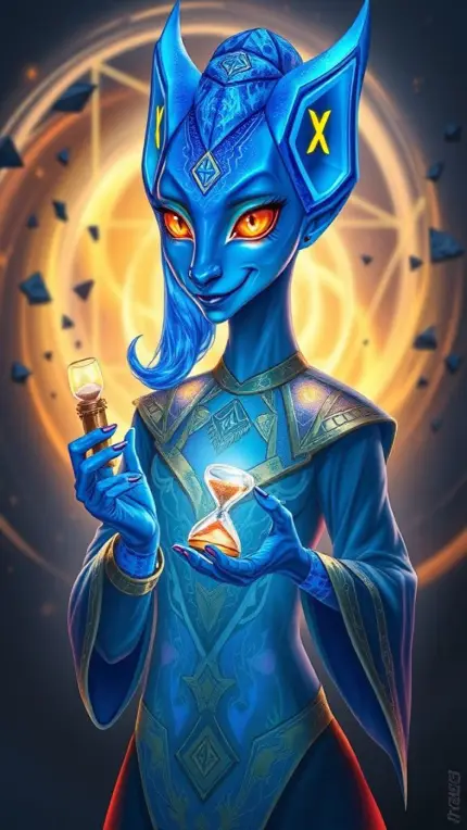 Figurine of Wondrous Power