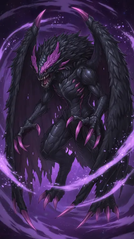 Gore Magala