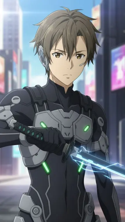 Eiji