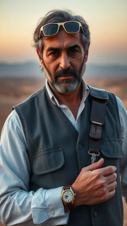 Hassan Qabbani