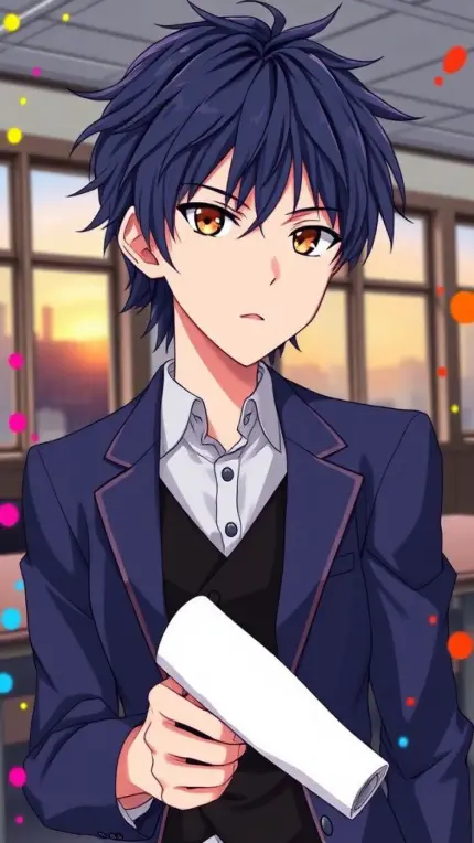Yuzuru Atami