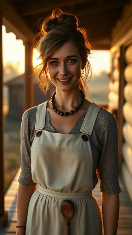 Tammy Aberdeen